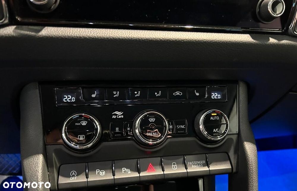 Skoda Kodiaq 2.0 TDI 4x4 DSG Scout - 14