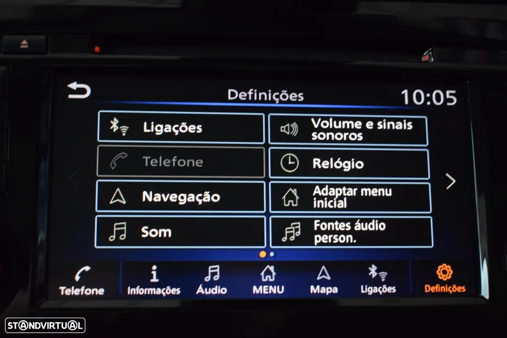 Nissan Qashqai 1.5 dCi Tekna Premium - 27