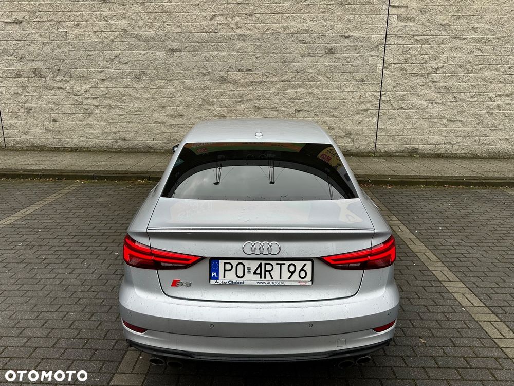 Audi S3 - 10