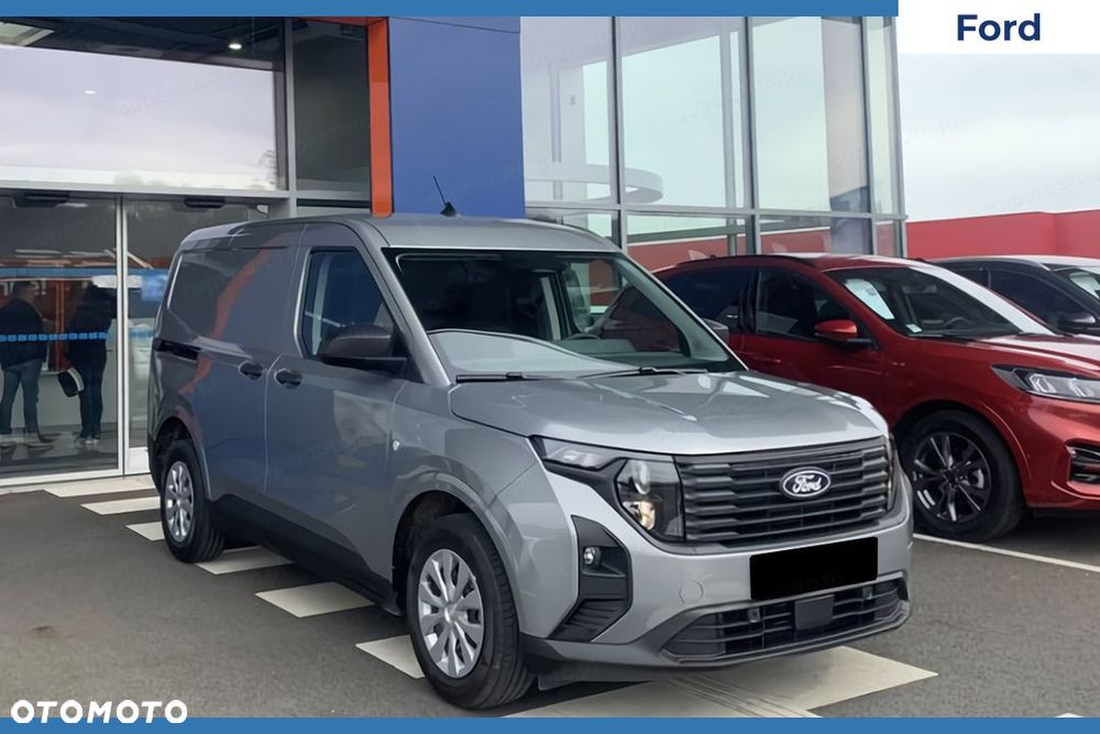 Ford Transit Courier Trend L1H1 1.5 100KM - 2