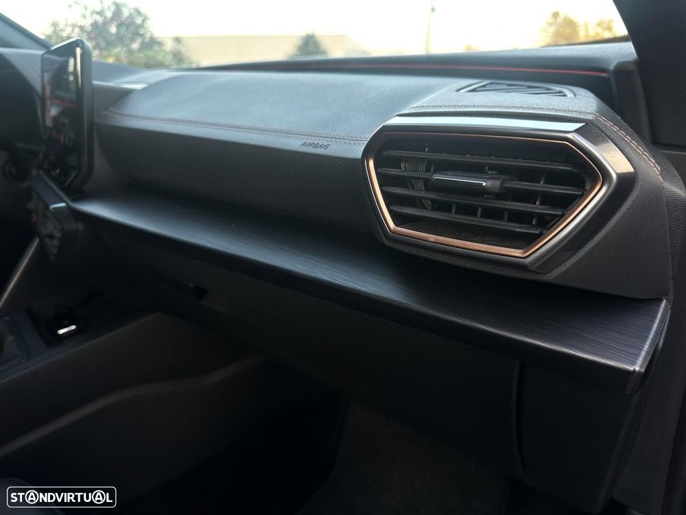 Cupra Formentor 2.0 TDI Sport - 25