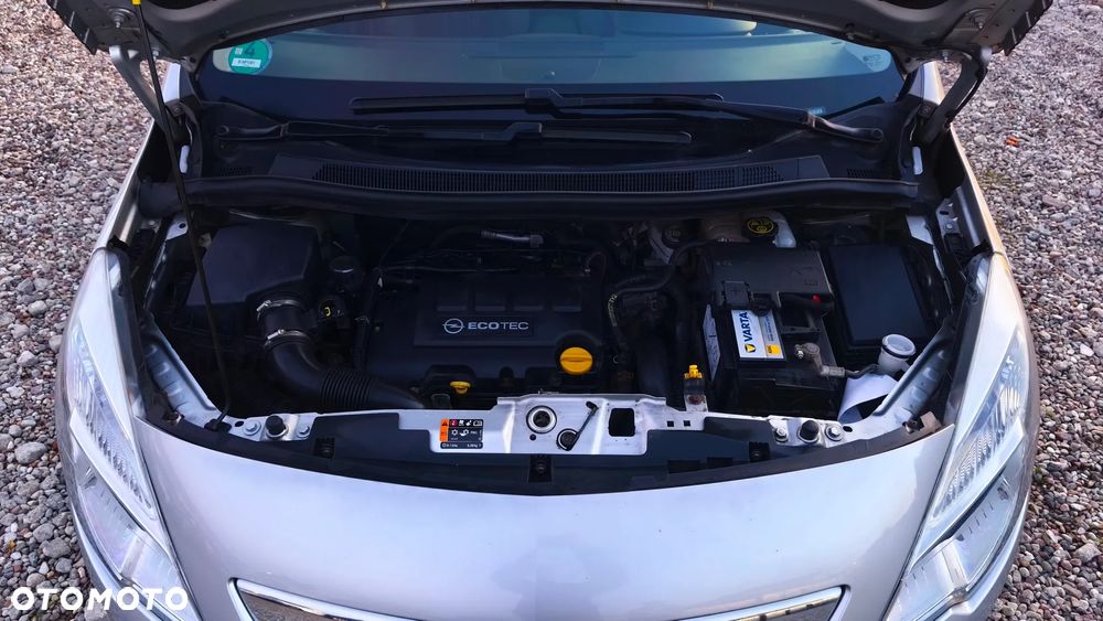 Opel Meriva 1.4 150 Jahre - 34