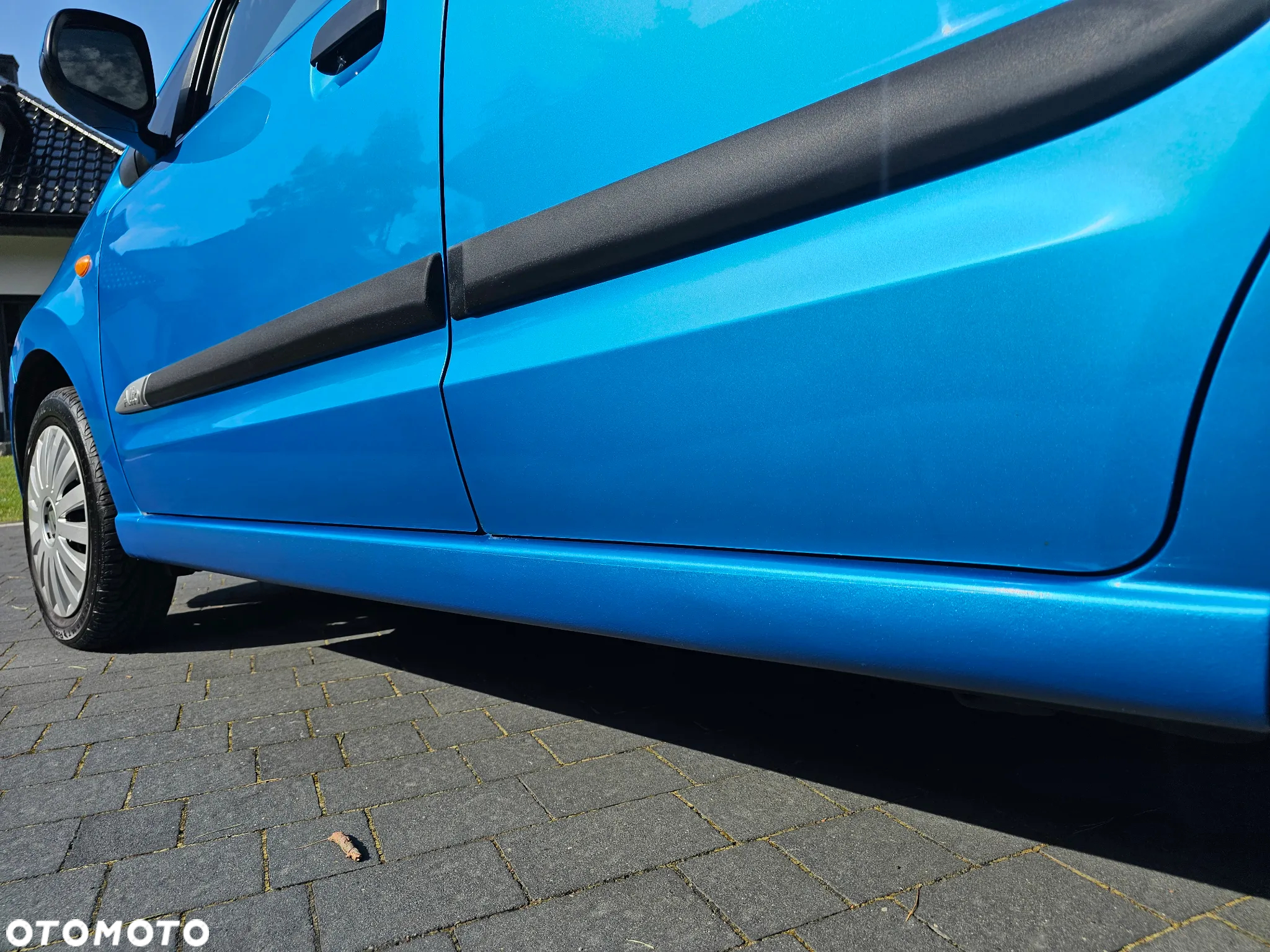 Suzuki Alto 1.0 Comfort - 22