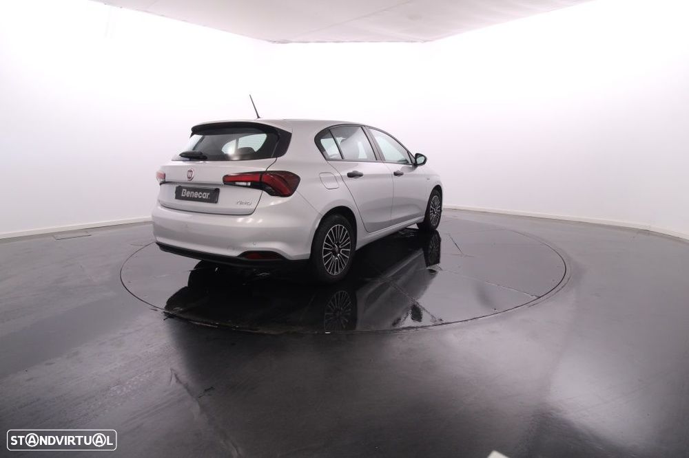 Fiat Tipo 1.3 Multijet City Life - 7