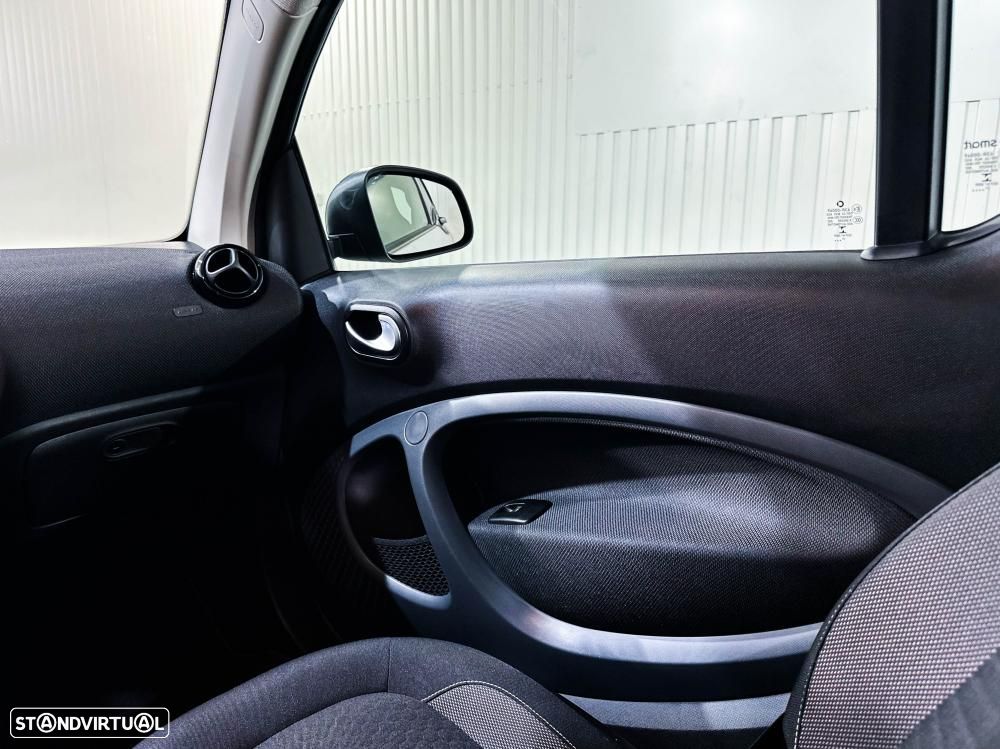 Smart ForTwo Coupé EQ prime - 23
