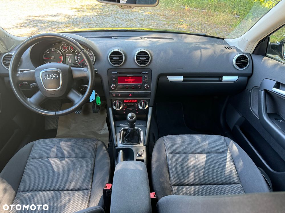 Audi A3 - 22