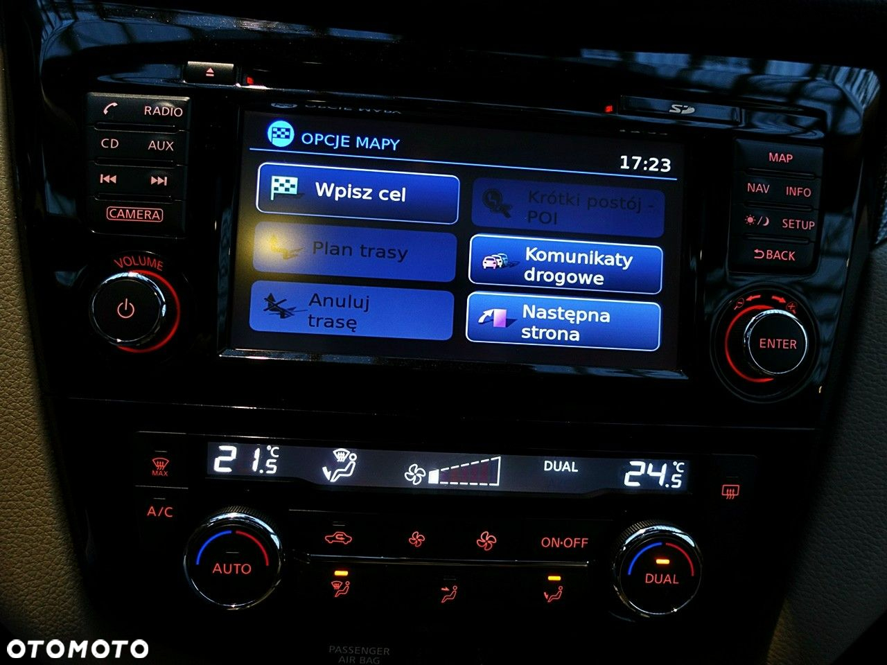 Nissan X-Trail - 41