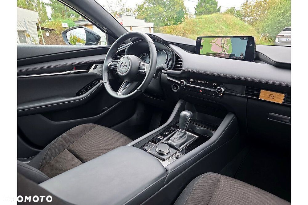 Mazda 3 - 16