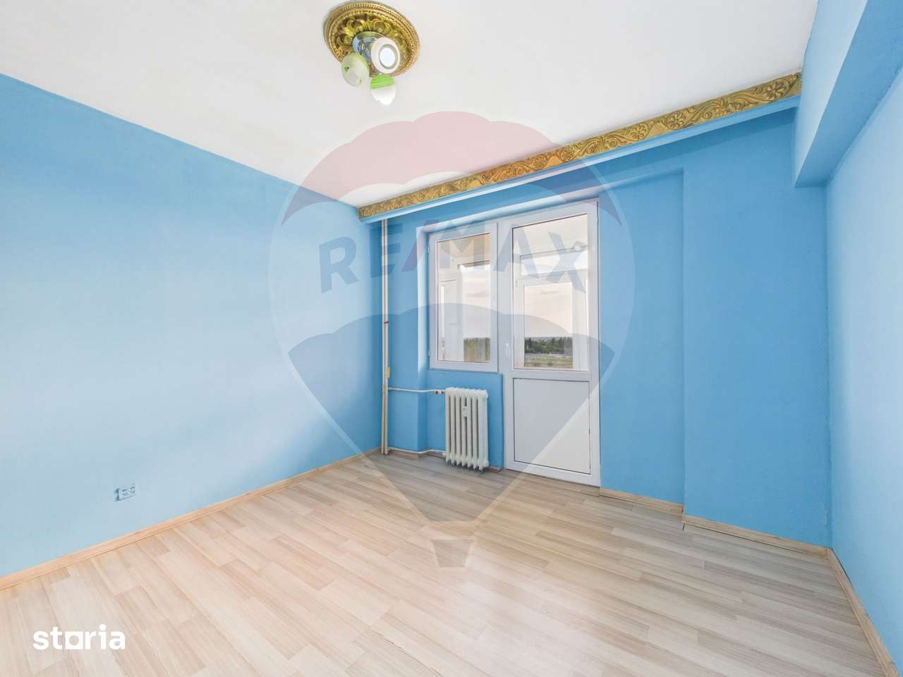 Apartament cu 3 camere de vânzare în zona Giurgiului — fotografia 3