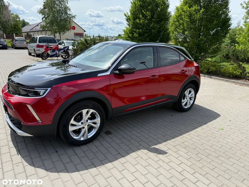 Opel Mokka 1.5 CDTI Elegance S&S - 3
