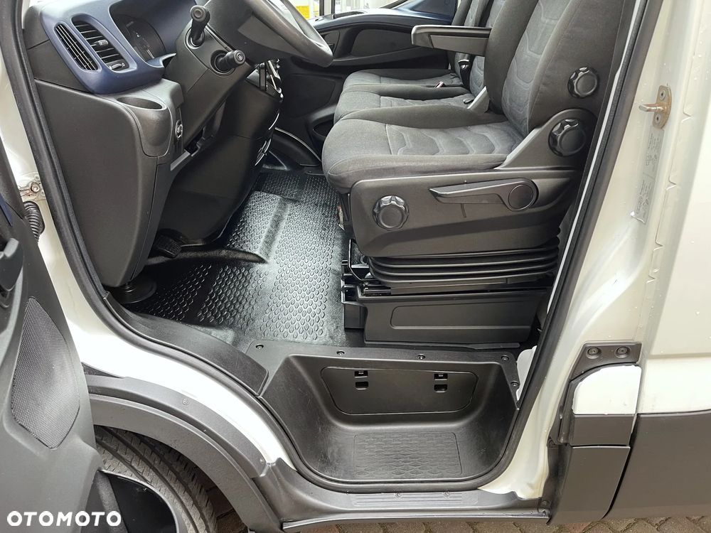 Iveco Daily 3,0 Chłodnia Mroźnia - 24