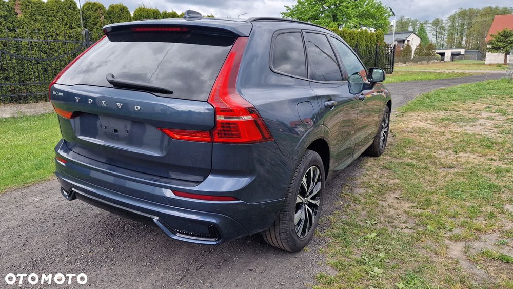 Volvo XC 60 B5 B AWD Geartronic RDesign - 5