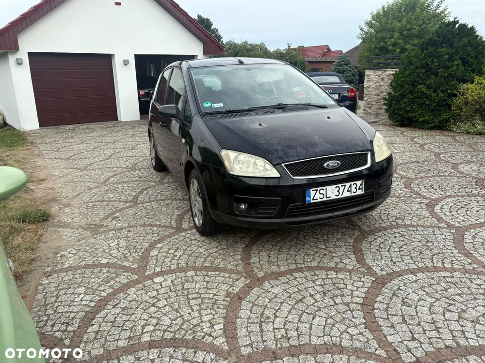 Ford Focus C-Max 1.8 Ambiente - 1