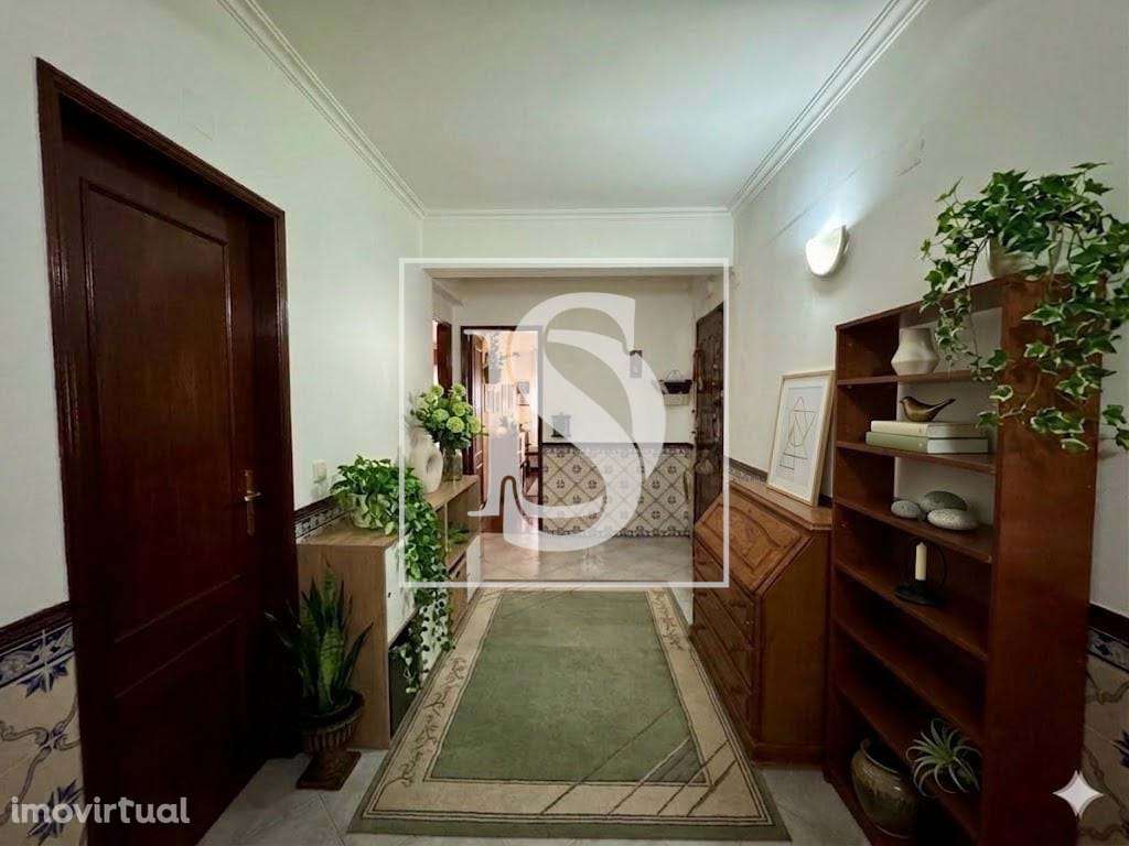 Apartamento T3 no Entroncamento - Grande imagem: 3/14