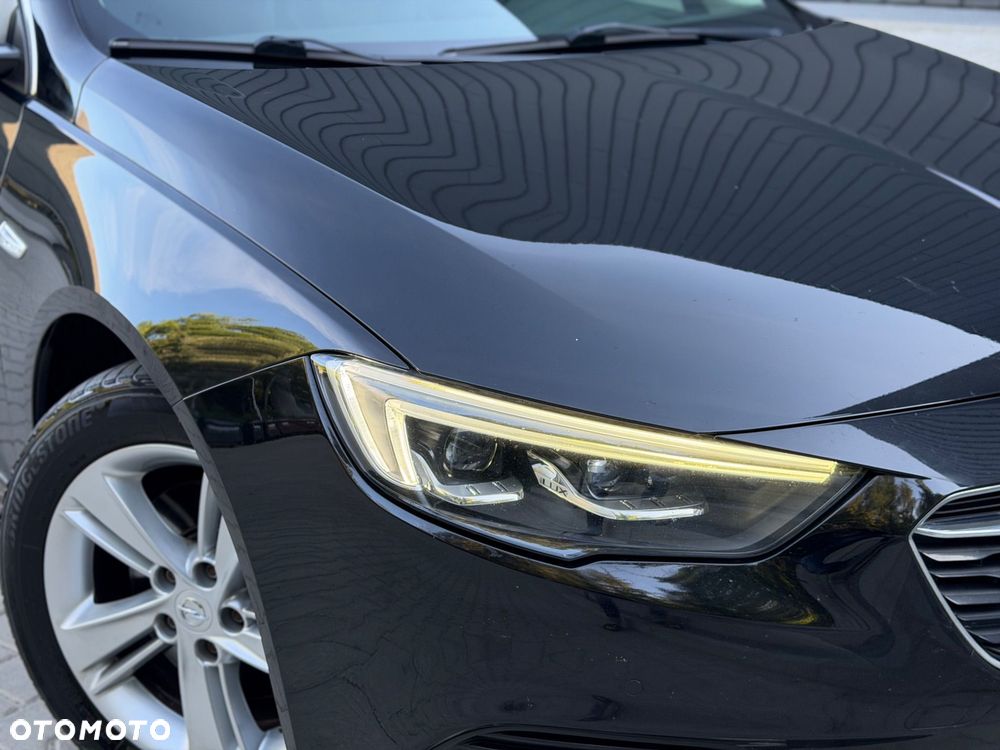 Opel Insignia 2.0 Automatik Edition - 17