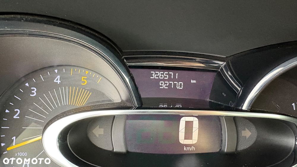 Renault Clio 1.5 dCi Business - 9