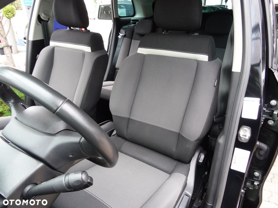 Citroën C3 Aircross 1.2 PureTech Shine S&S - 20