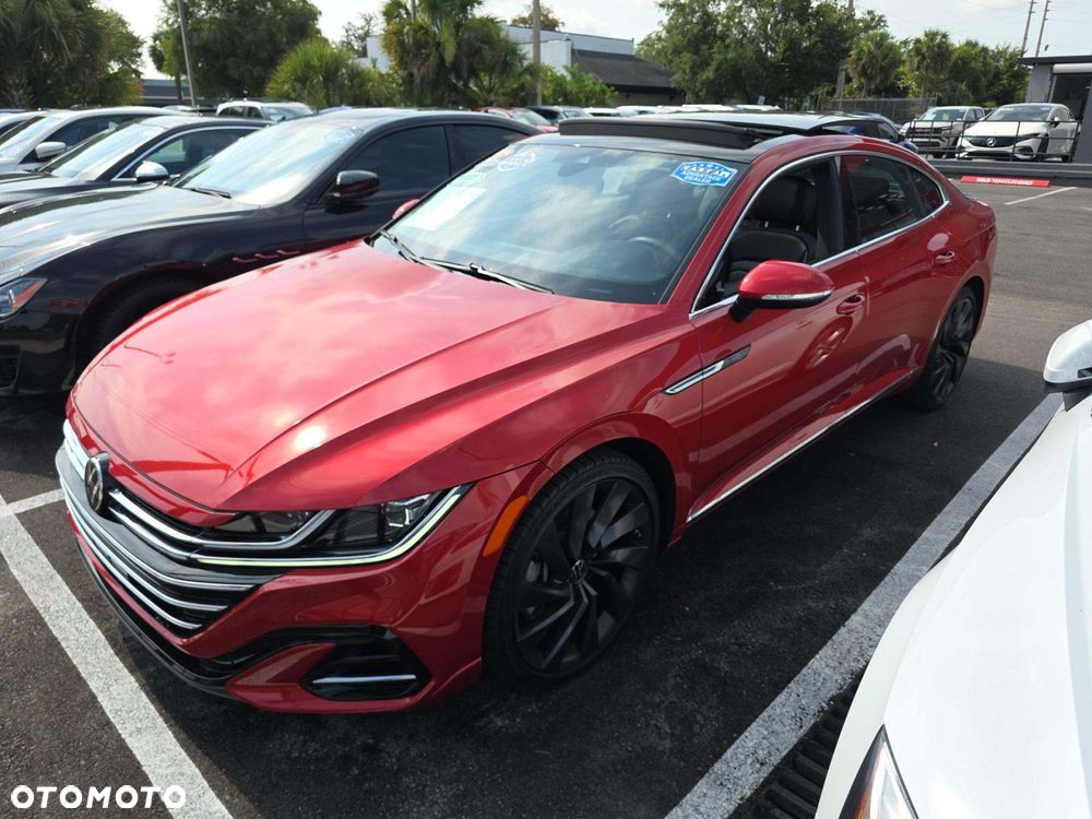 Volkswagen Arteon - 2