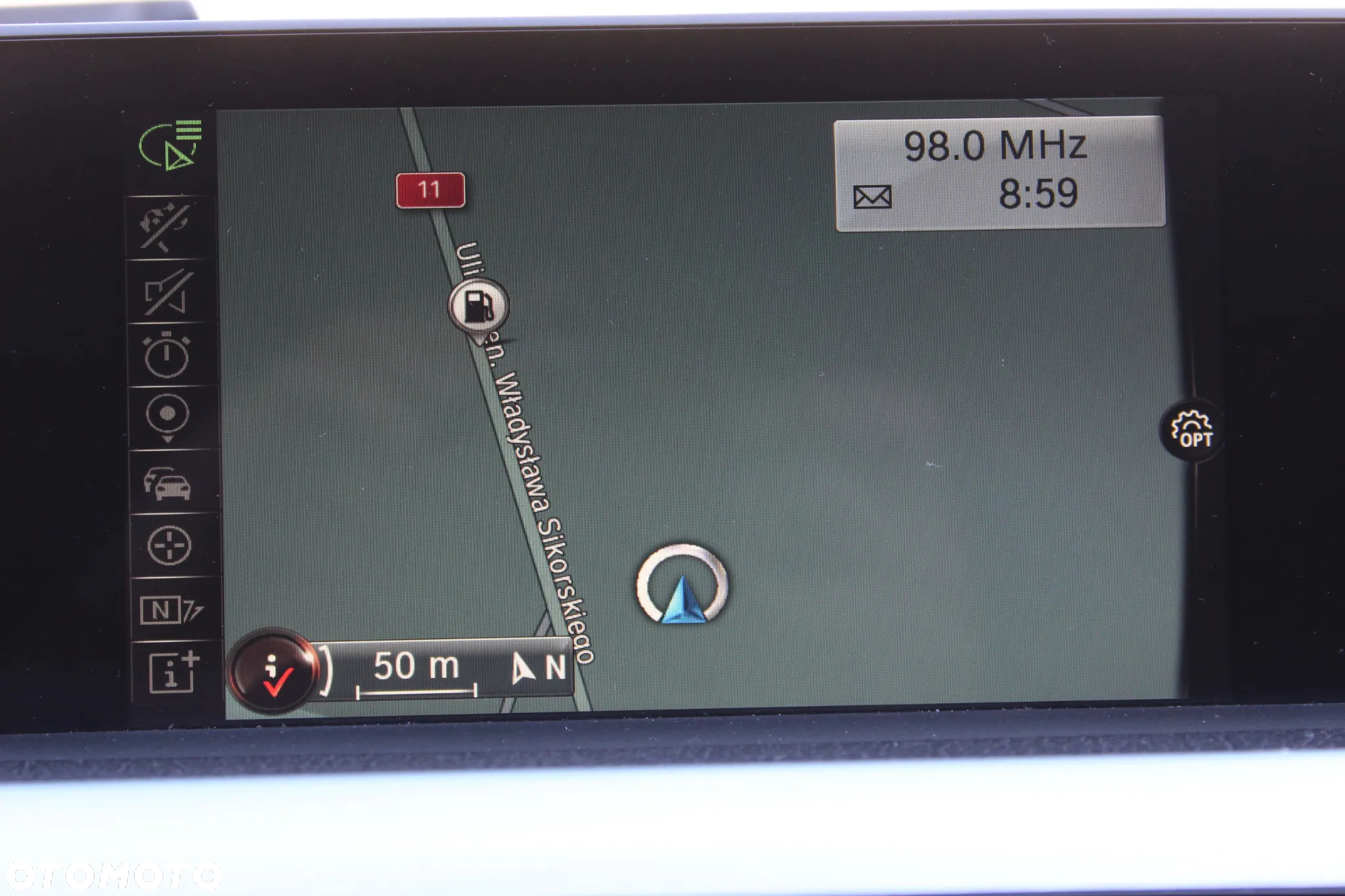 BMW Seria 3 316d Touring Luxury Line - 20