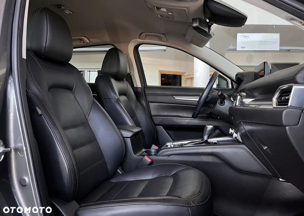 Mazda CX-5 2.5 Skypassion 2WD - 27