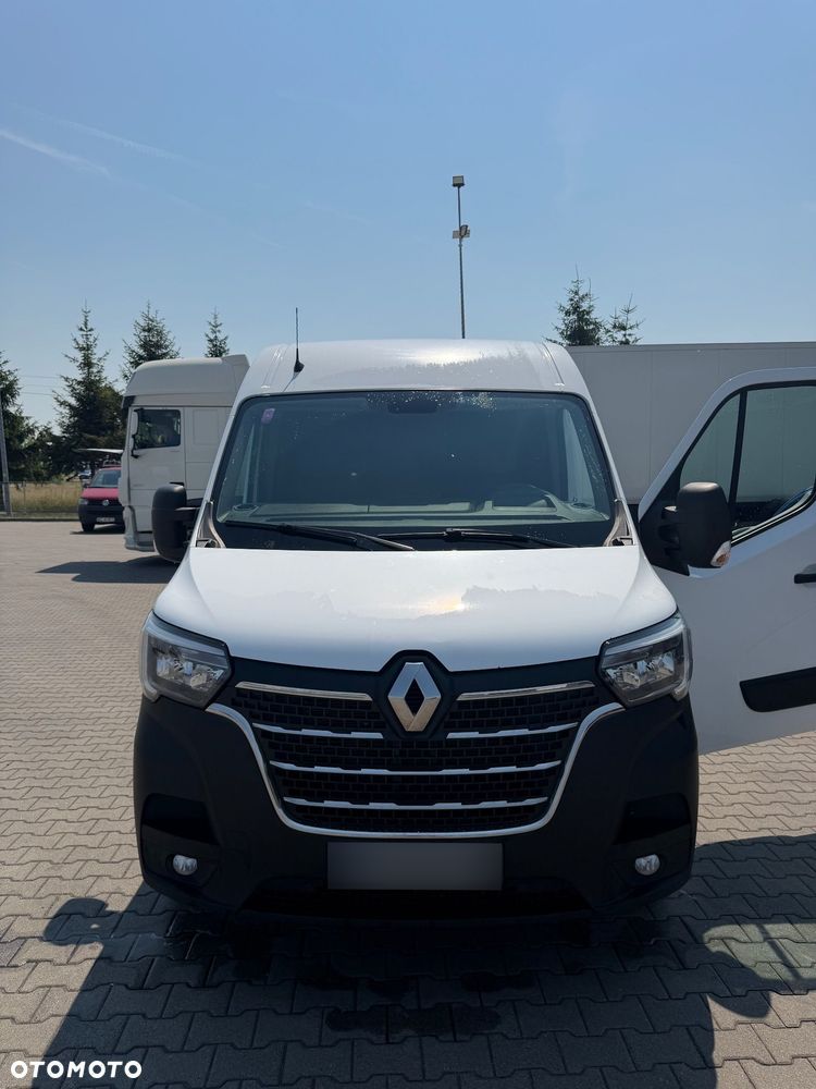 Renault Master - 1