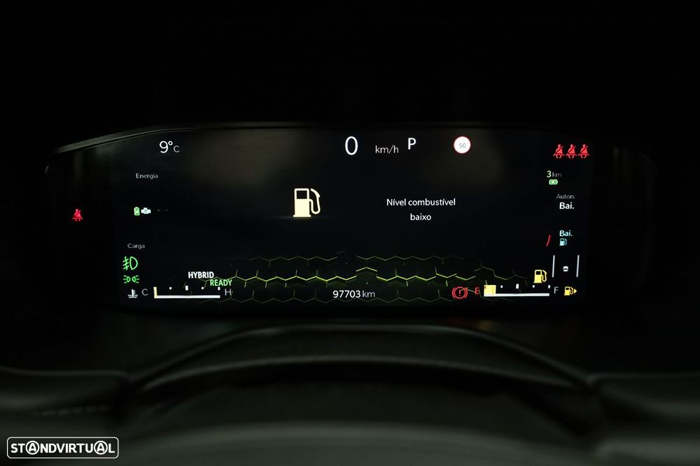 Jeep Compass 1.3 T4 4xe Auto Limited - 14