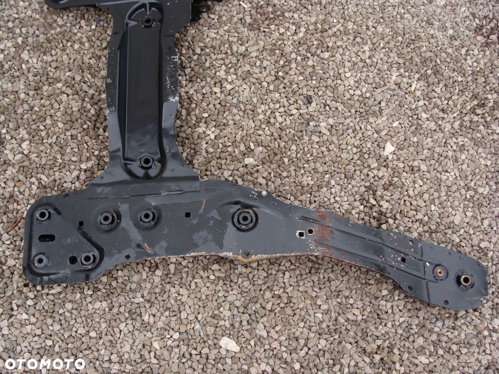 belka sanki scudo expert jumpy 1996-2002r - 9