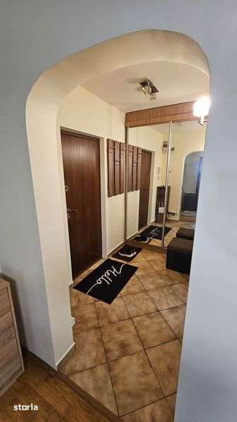 Inchiriez apartament 2 camere Lujerului + loc parcare — fotografia 1