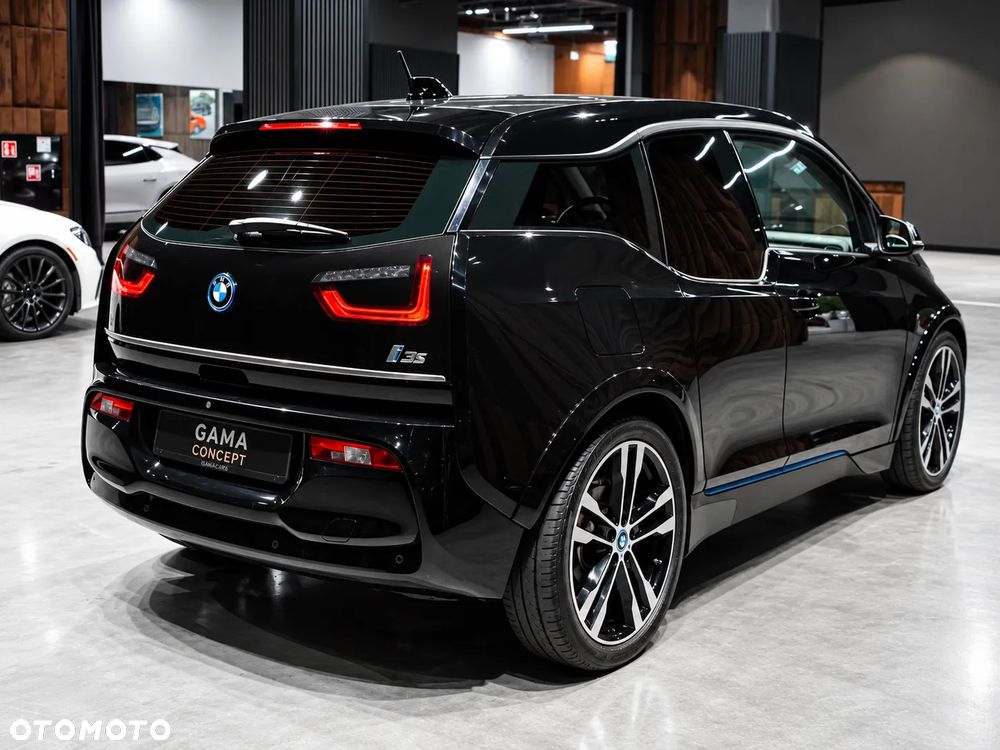 BMW i3 i3S 120 Ah - 4