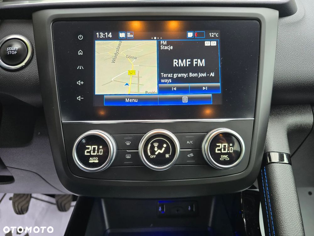Renault Kadjar TCe 140 GPF BUSINESS EDITION - 31