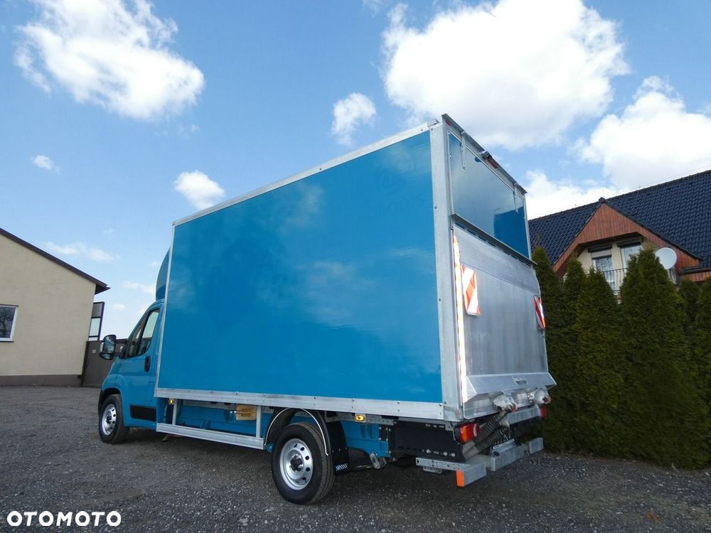 Fiat Ducato - 9