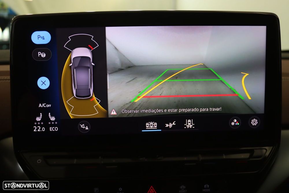 VW ID.4 77 kWh Pro Performance - 22