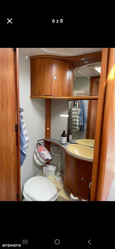 Dethleffs Beduin - 4