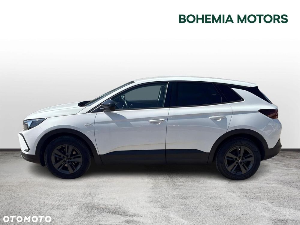 Opel Grandland X - 3