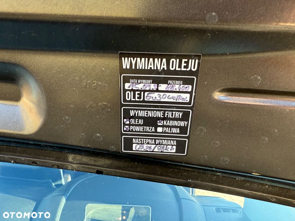 Opel Combo XL 1.2 Turbo Start/Stop Automatik Ultimate - 35