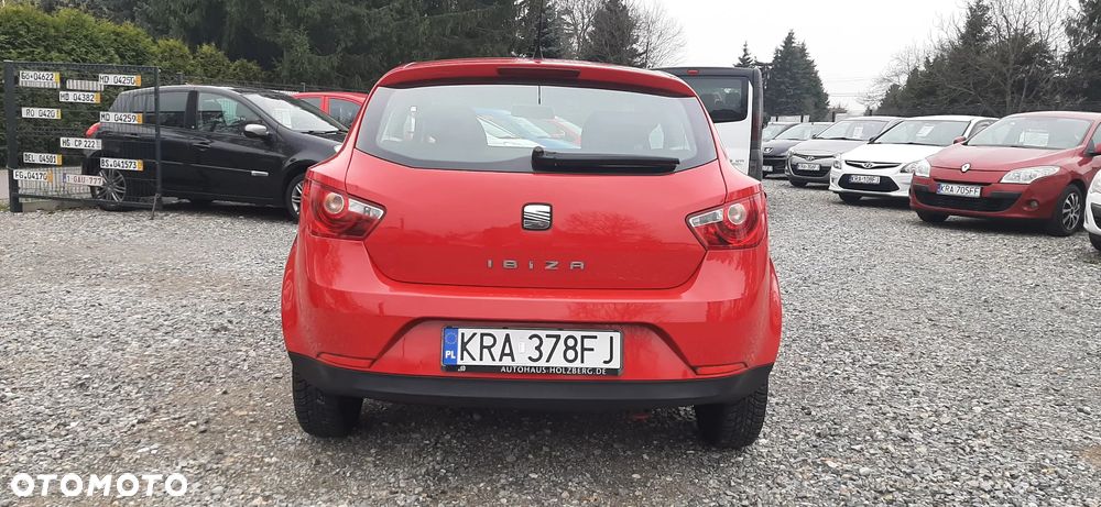 Seat Ibiza - 14