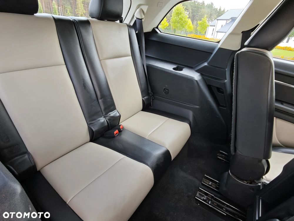 Dodge Journey 2.0 CRD R/T - 24