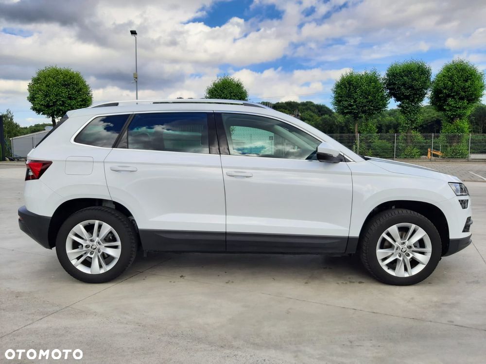 Skoda Karoq 1.5 TSI ACT Style - 2