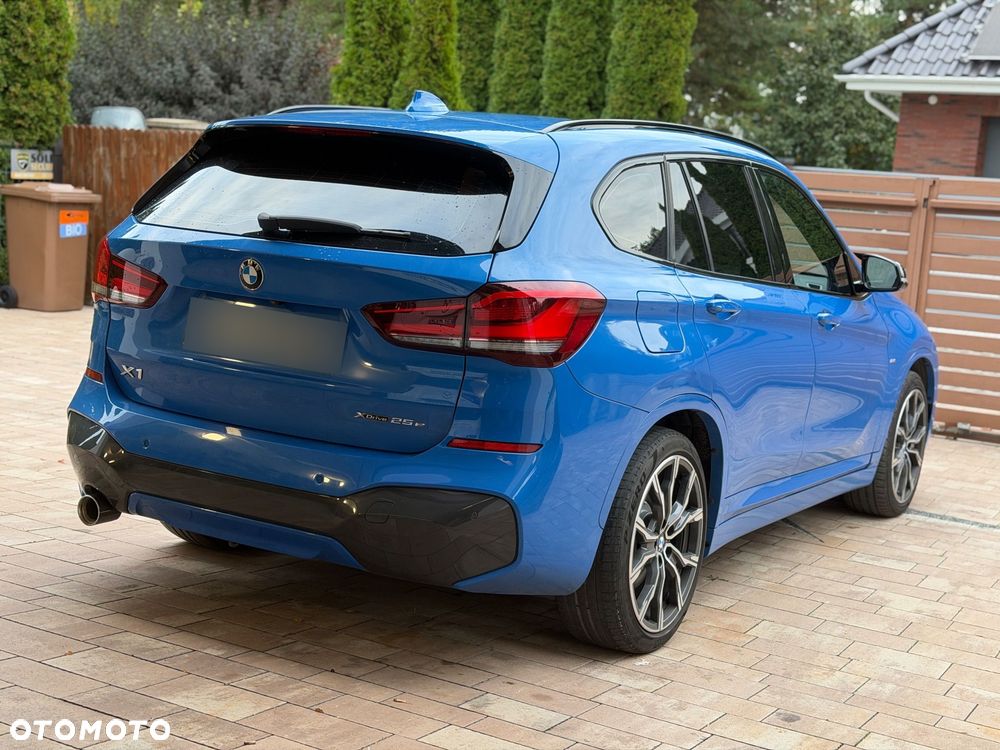 BMW X1 xDrive25e M Sport - 13