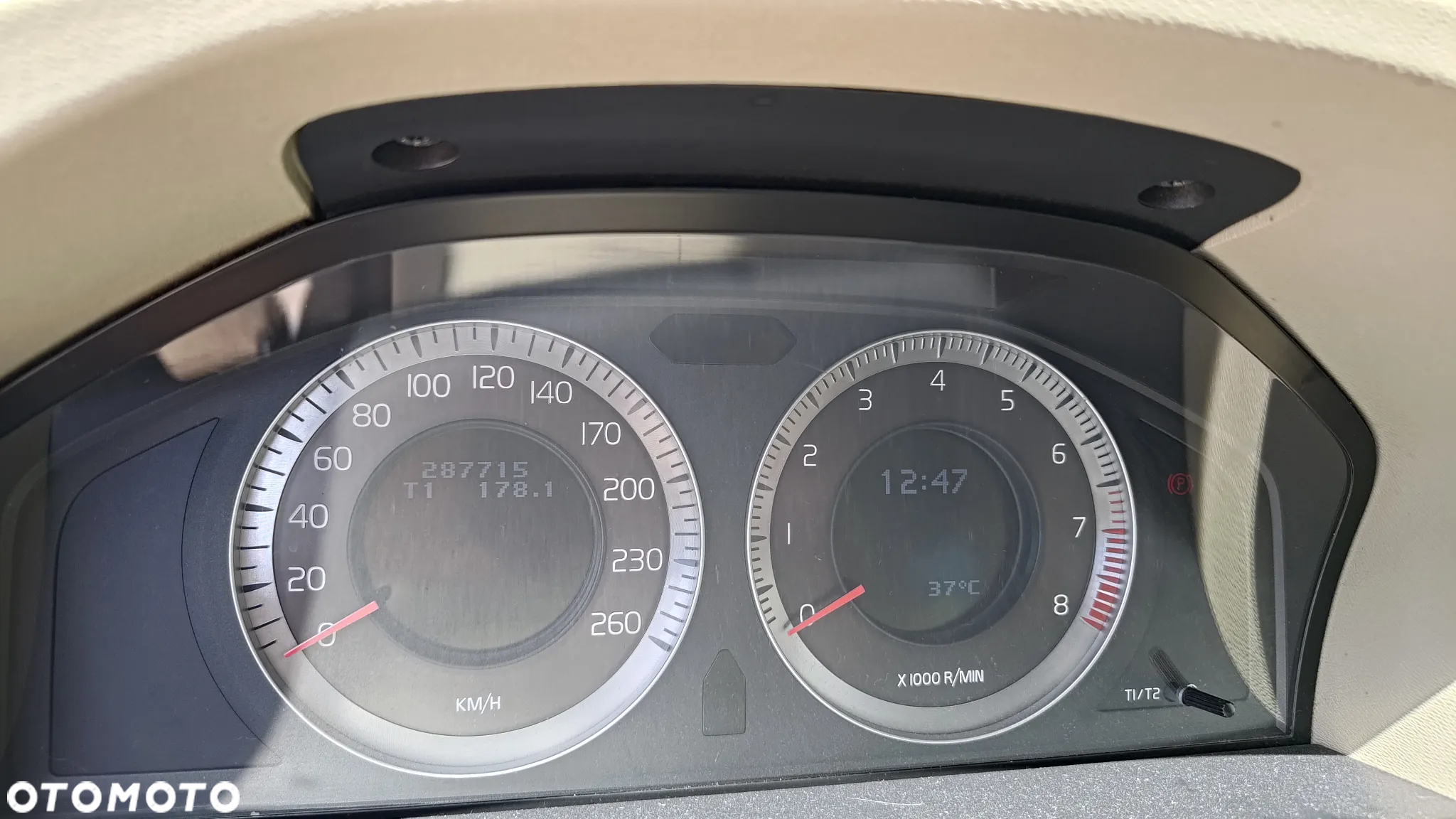 Volvo V70 T6 AWD Geartronic Momentum - 10