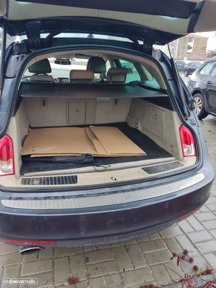 Opel Insignia Sports Tourer 2.0 CDTi Cosmo ecoFLEX - 2