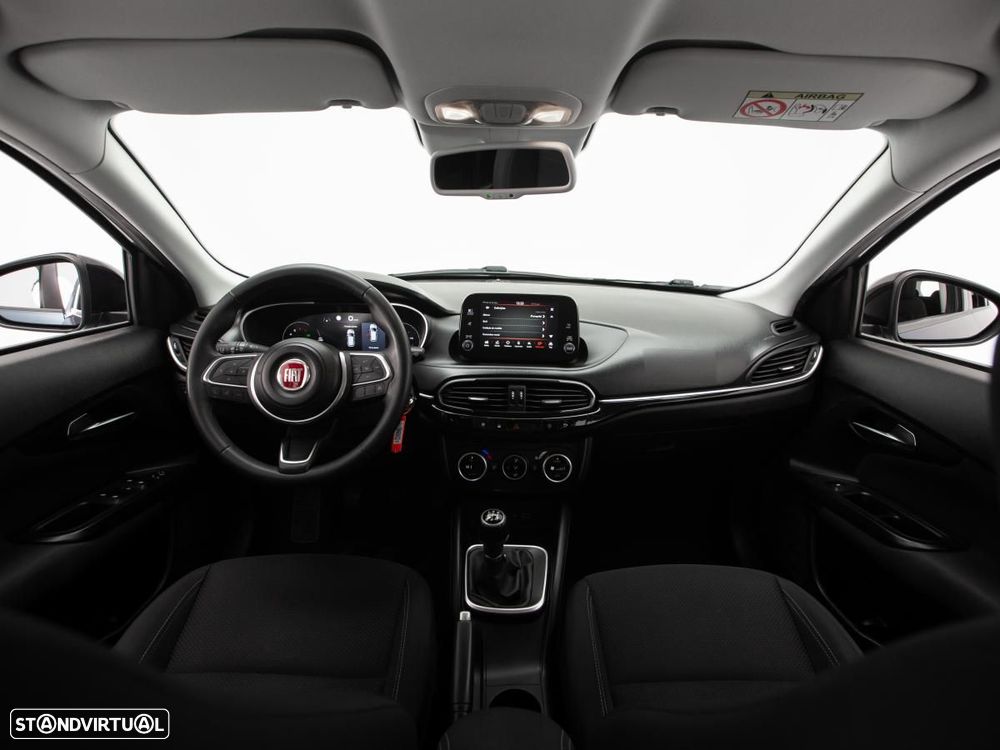 Fiat Tipo 1.0 GSE T3 Life - 6