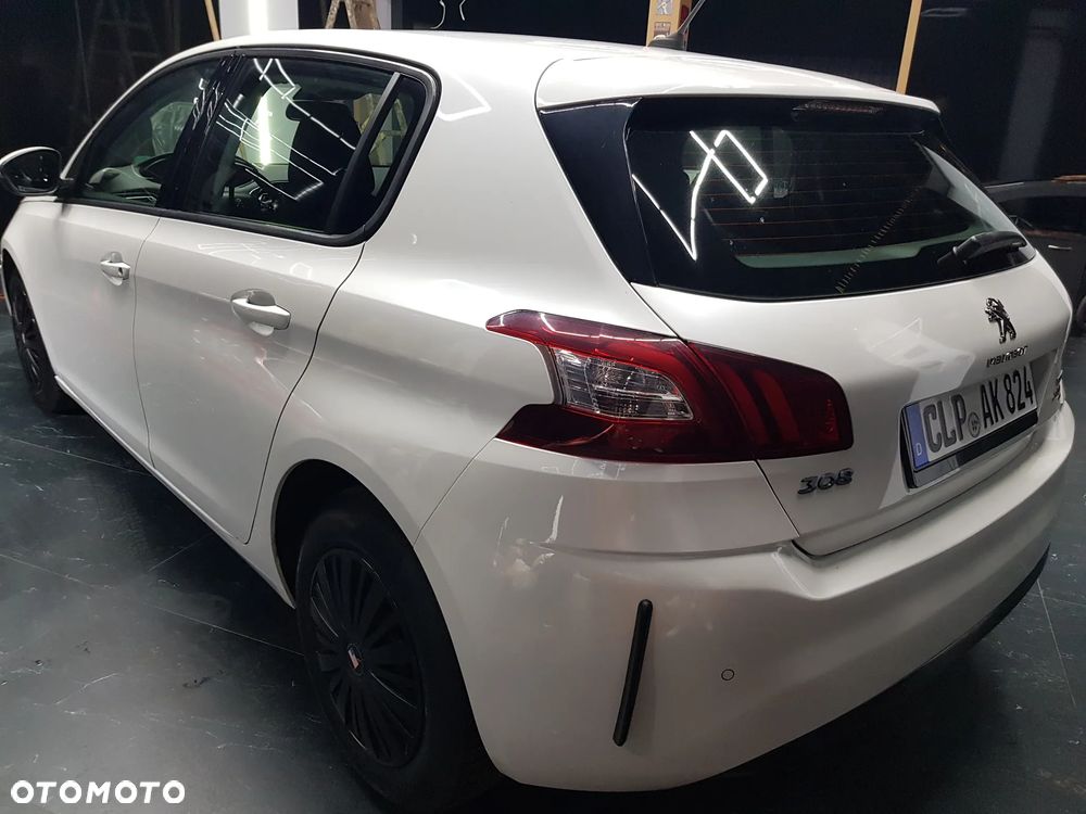Peugeot 308 BlueHDi 100 Stop & Start Business-Line - 29