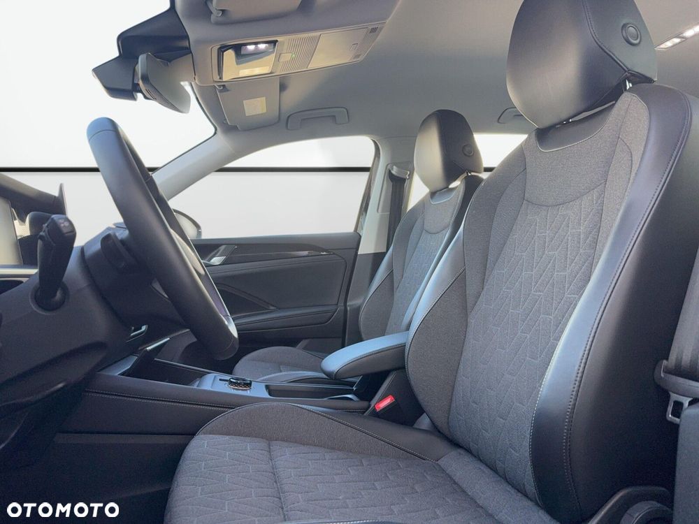 Volkswagen Tayron - 11