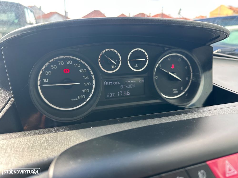 Lancia Ypsilon 1.3 M-jet S&S Silver - 6