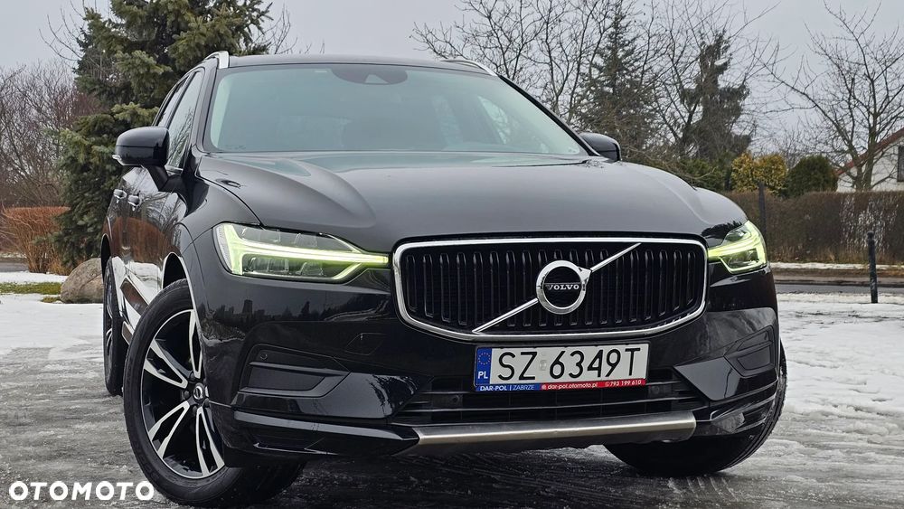 Volvo XC 60 D4 AWD Inscription - 2
