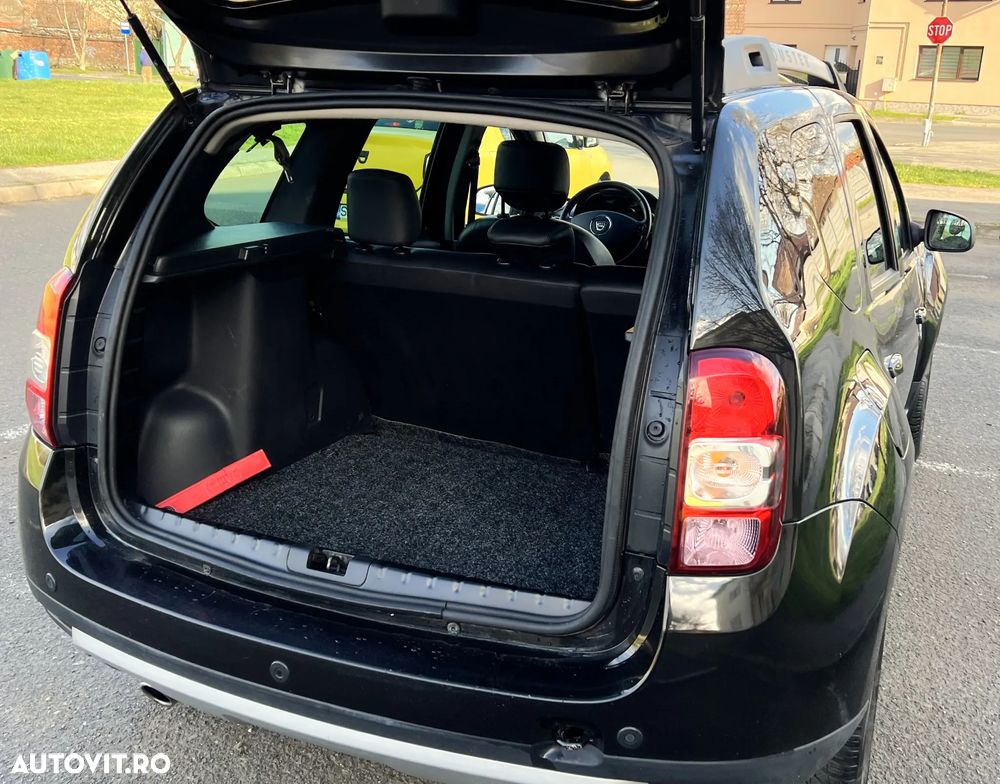 Dacia Duster TCe 125 2WD Prestige - 12
