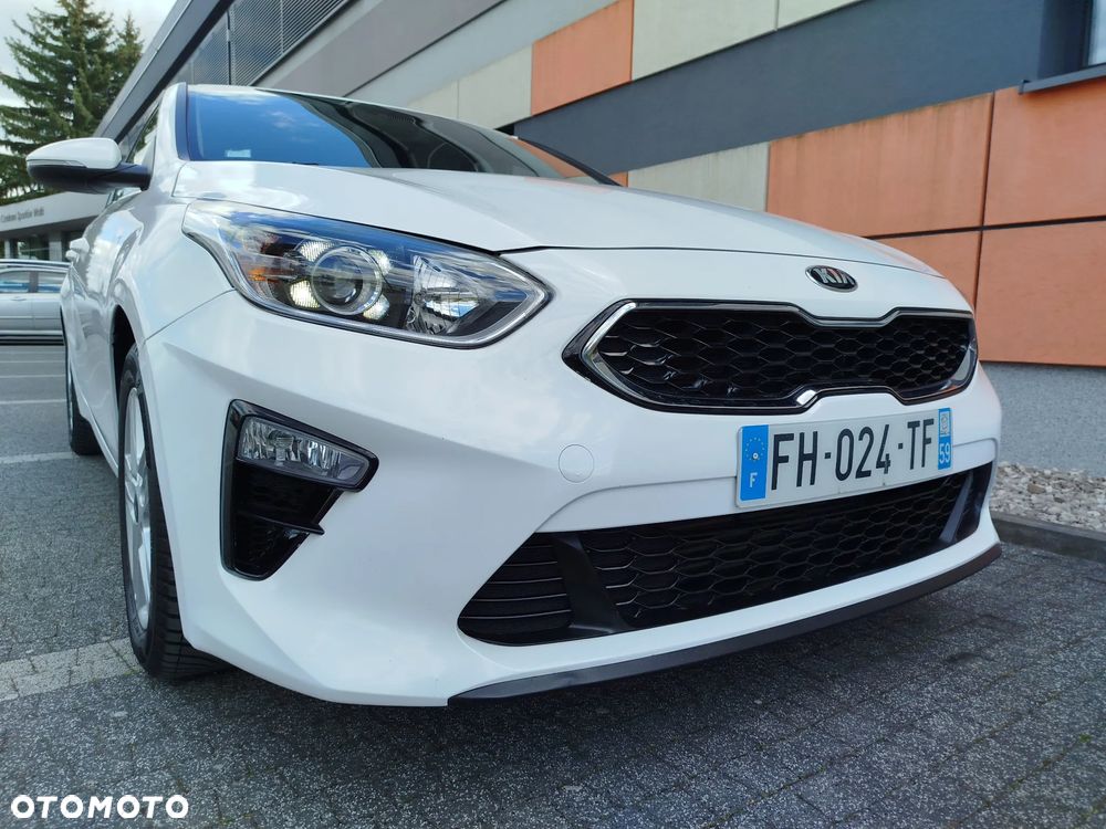 Kia Ceed 1.0 T-GDI ISG Platinum Edition - 29