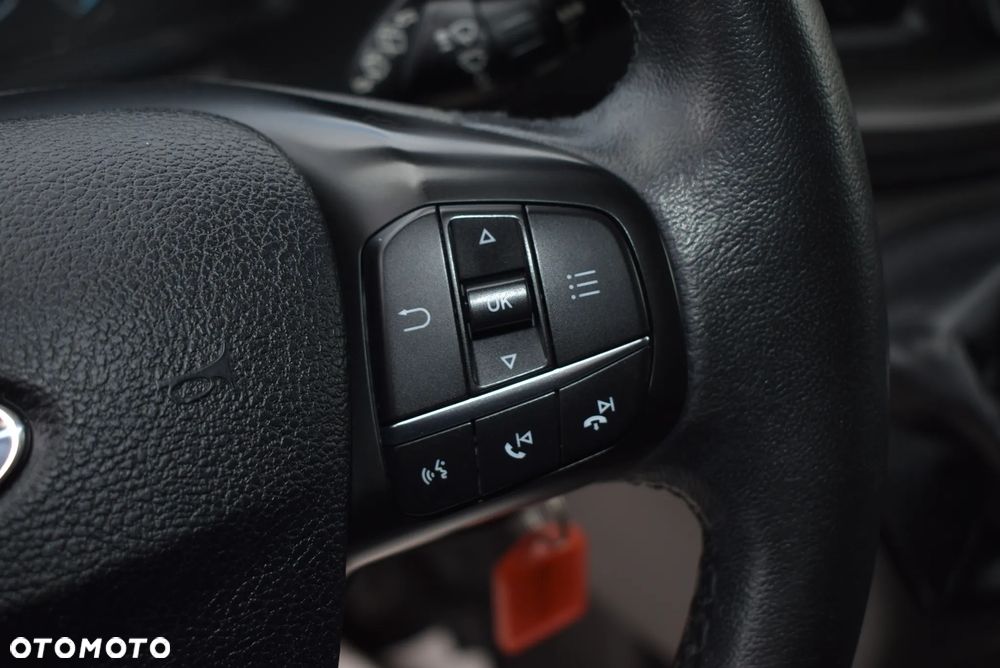 Ford Transit Custom - 26