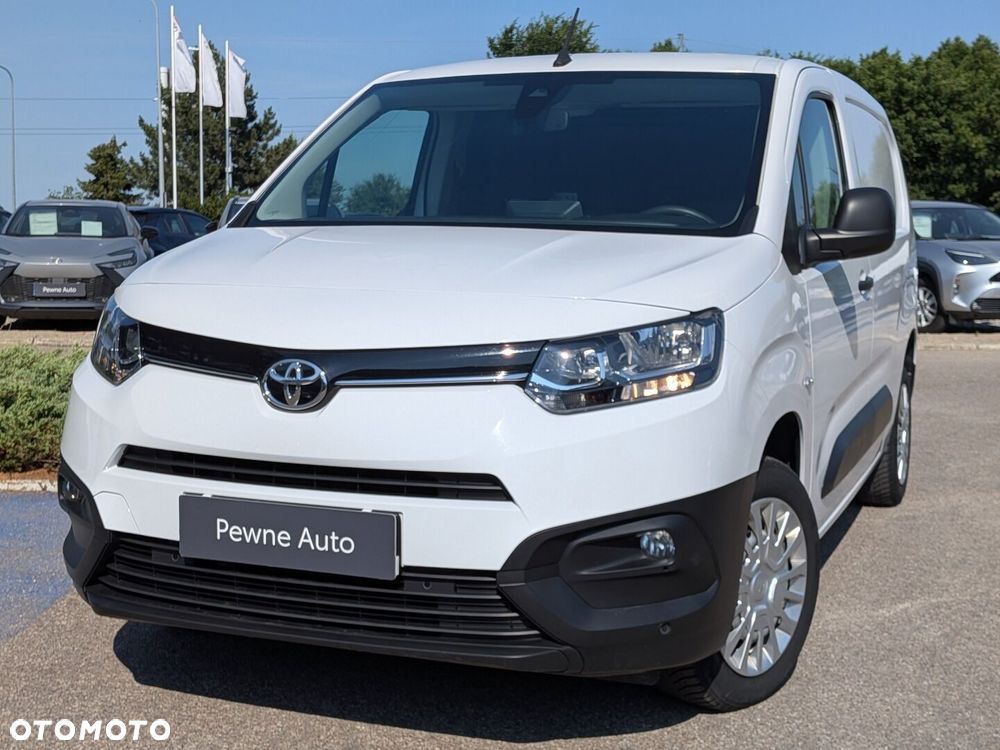Toyota PROACE CITY - 5